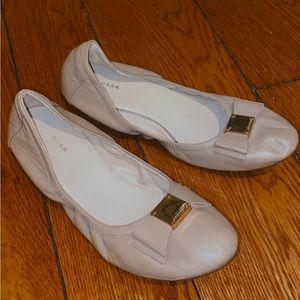 Cole Haan Ballet flats
